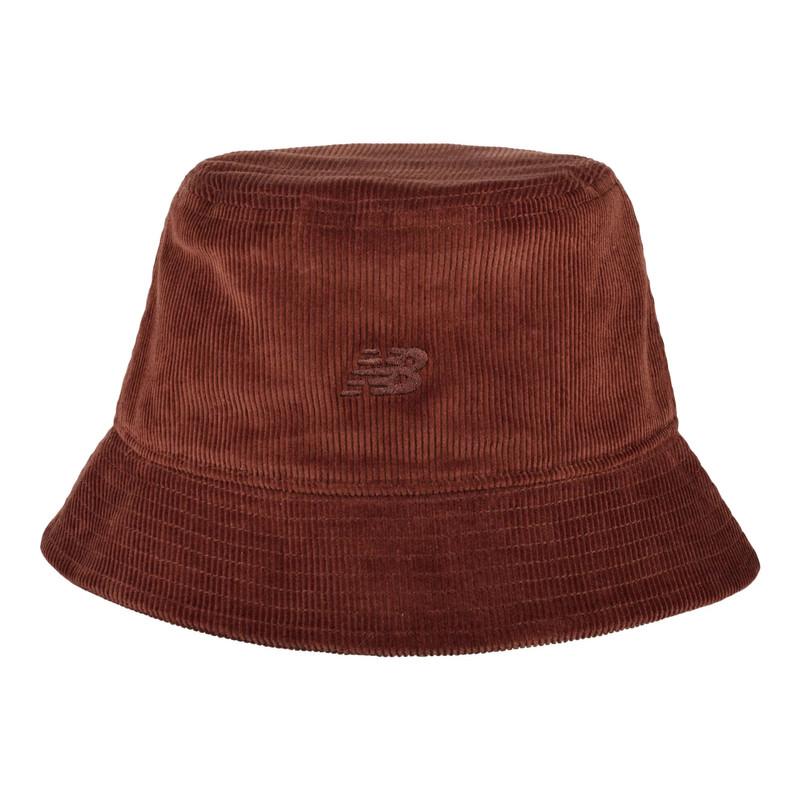 Corduroy Bucket Hat 1