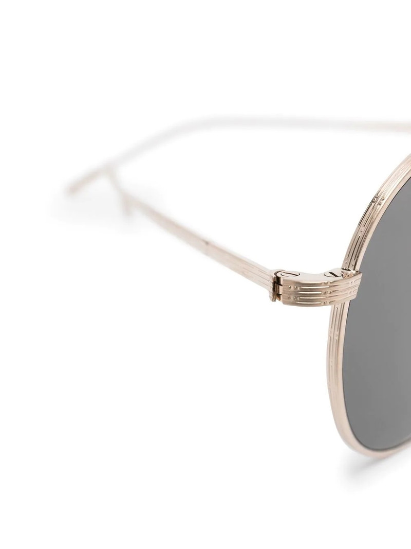 Altair round-frame sunglasses 3