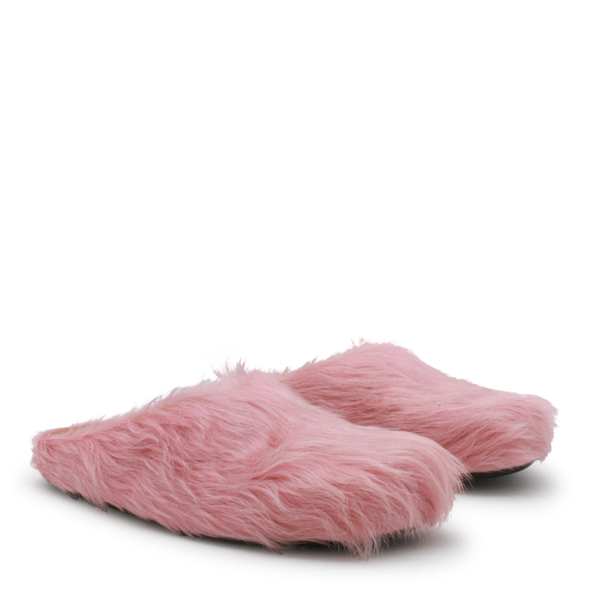 Flat Shoes Pink Gummy - 2