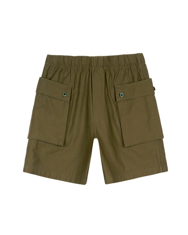 Military Climber Short - Olive 1