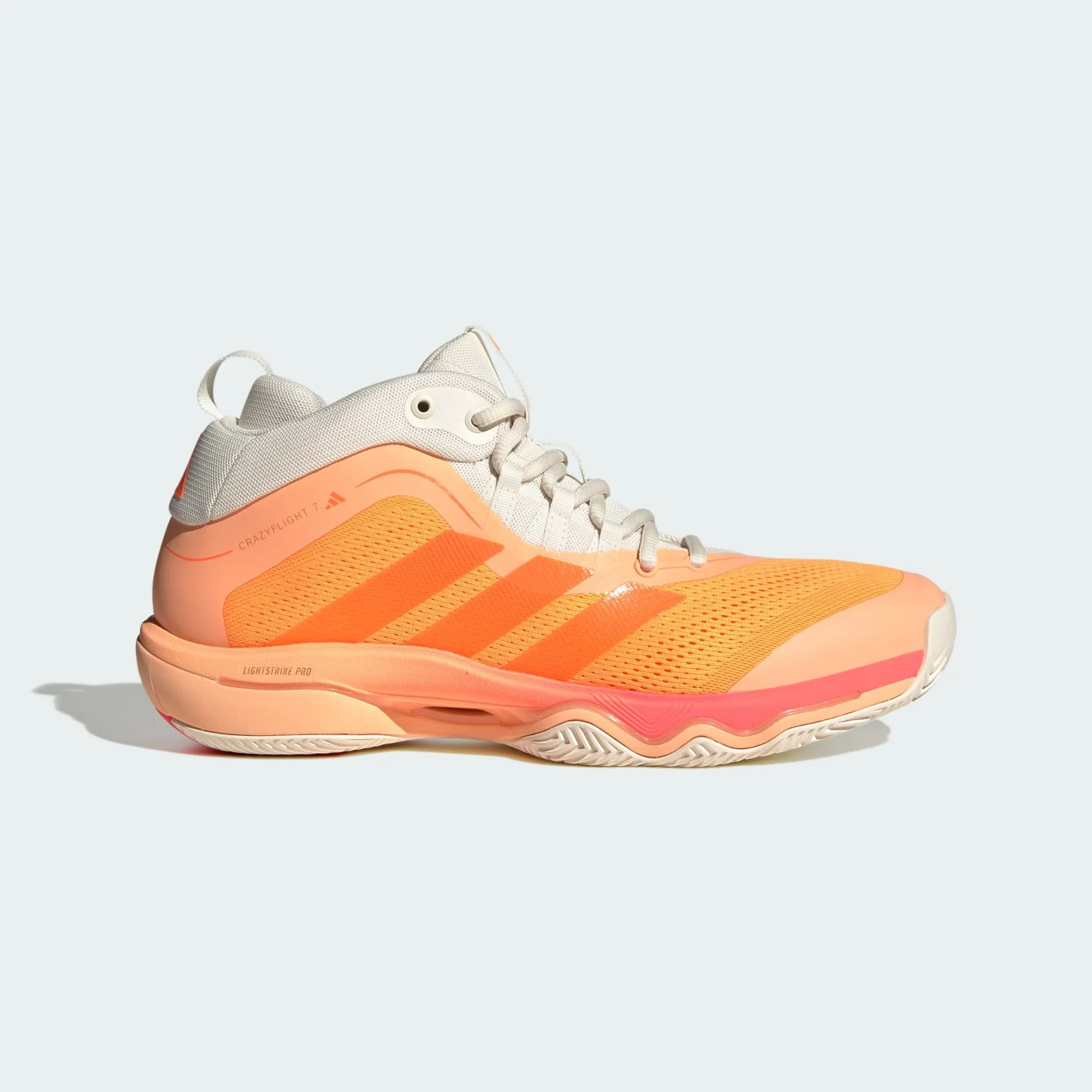 CRAZYFLIGHT 7 SHOES - 1