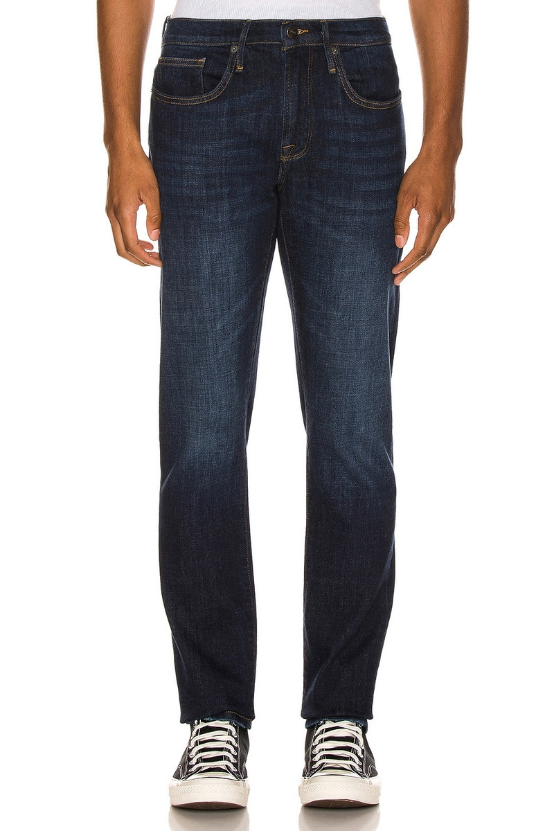 FRAME L'Homme Slim outlook