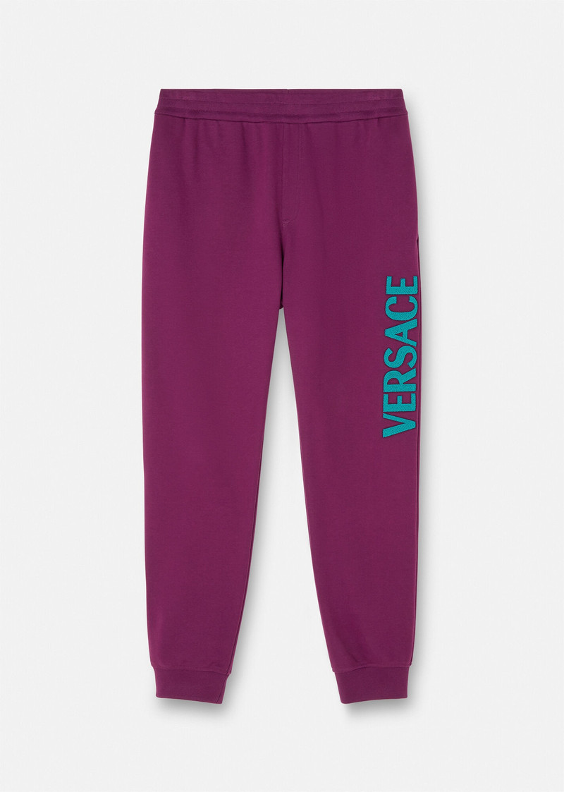 Logo Sweatpants 1