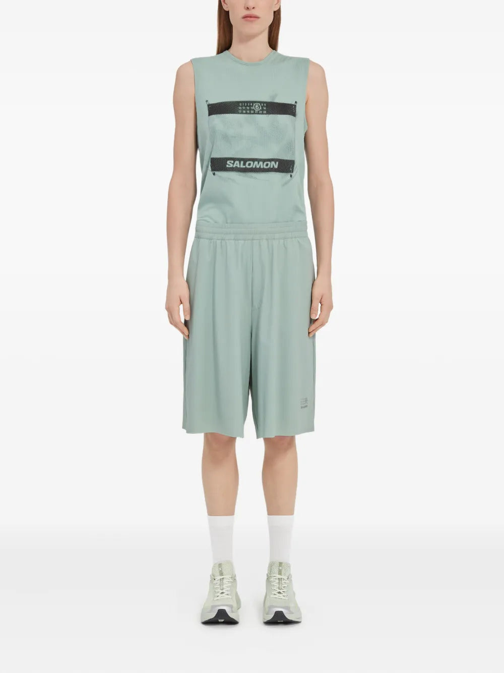 Short de sport - 2