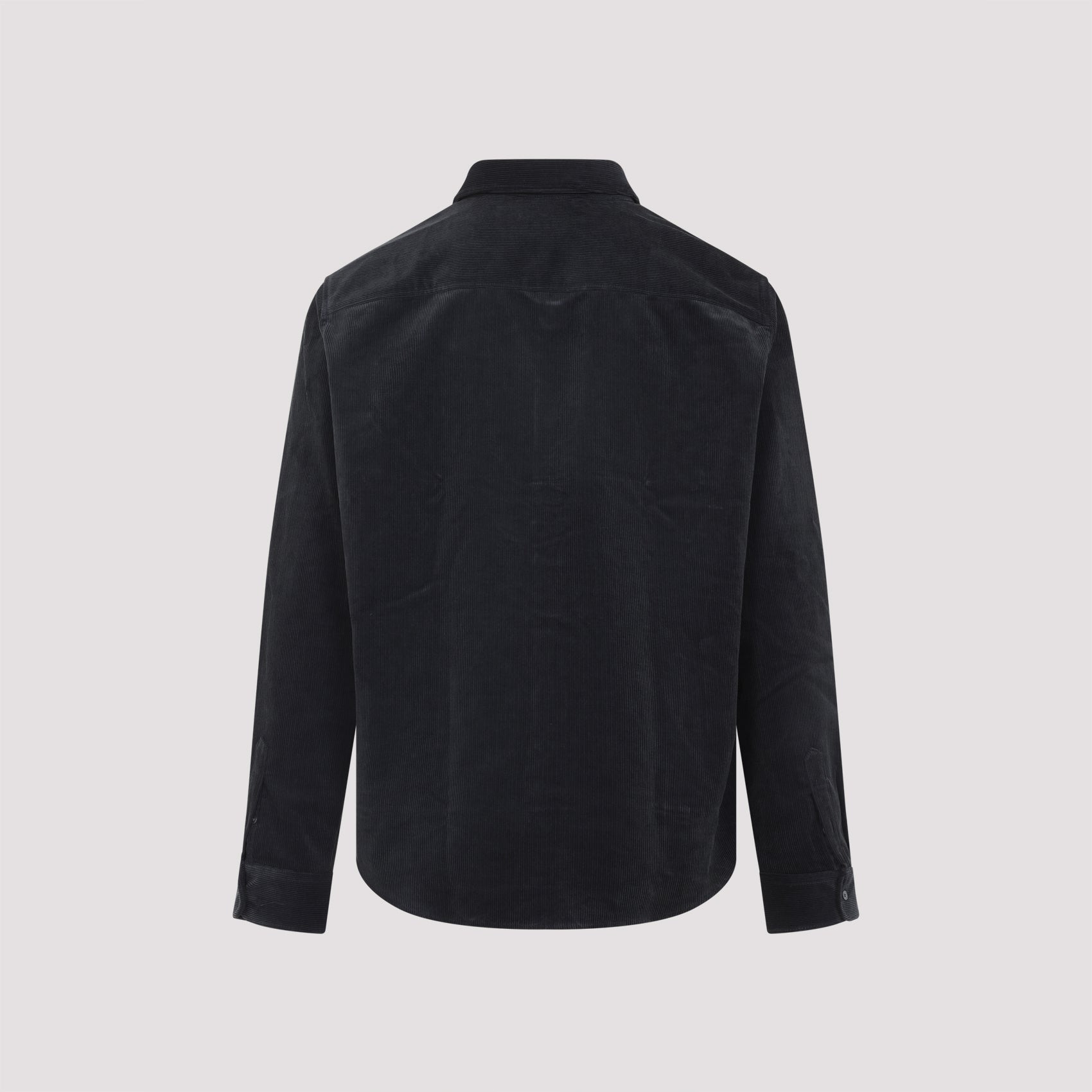 Ami Classic Fit Shirt Men - 2