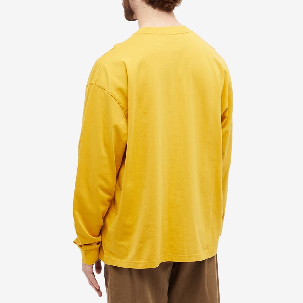 Brain Dead Brain Scanner Long Sleeve T-Shirt - 3