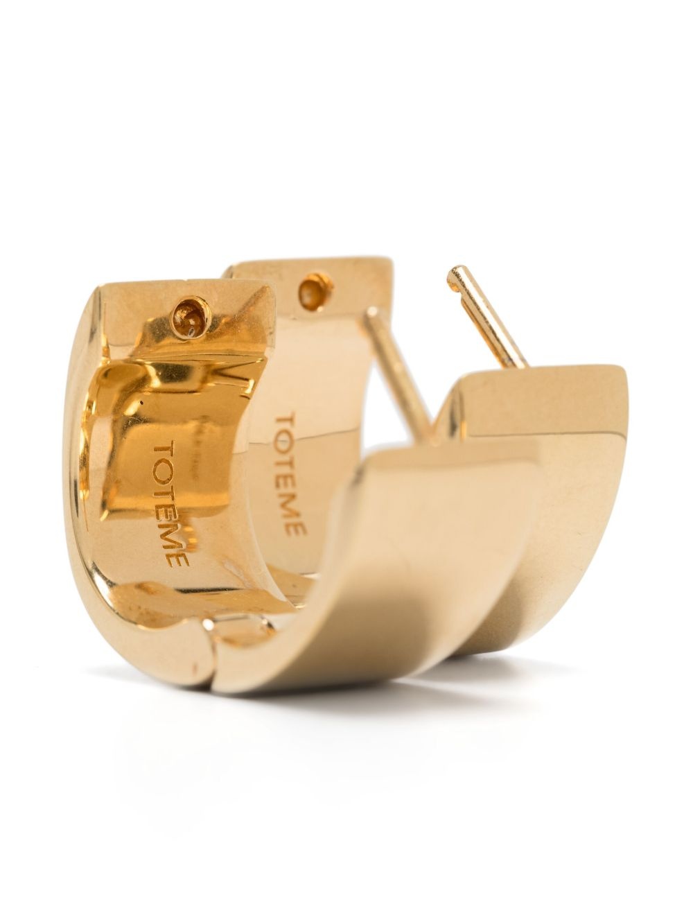 Signature hoops - 3