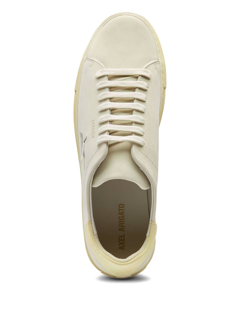 Clean 90 B Bird sneakers - 3