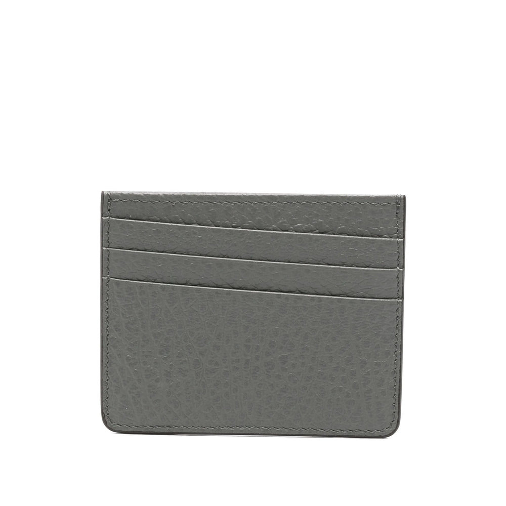 Maison Margiela Grey Wallets & Cardholders Men - 2