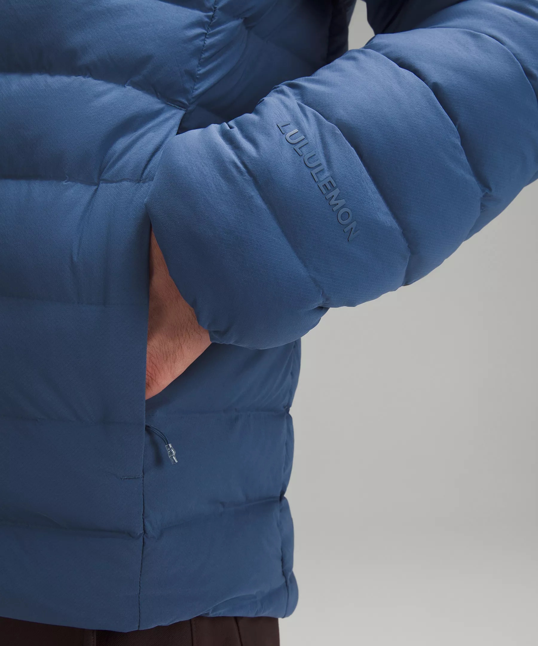 Navigation Down Hoodie - 5