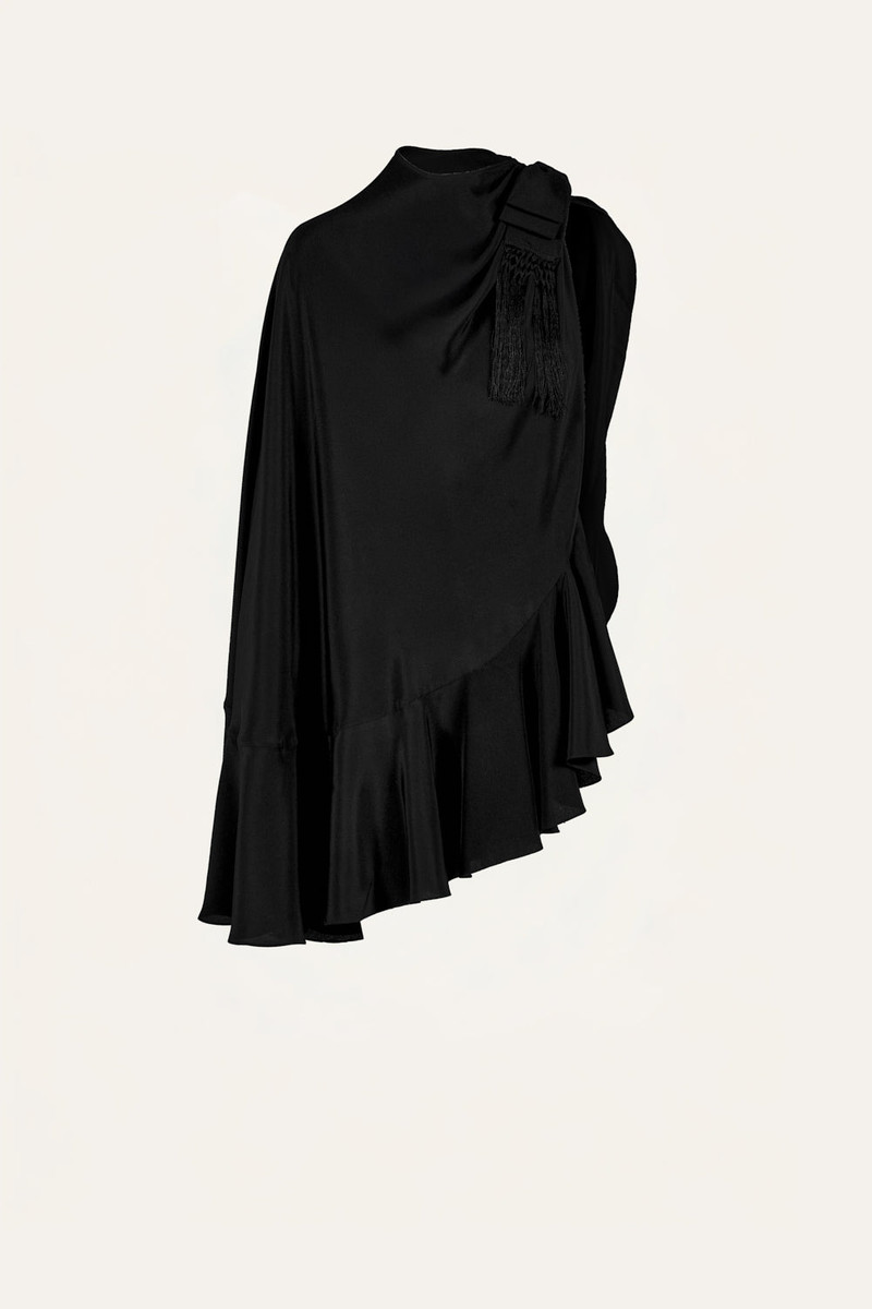 Aromatic Garden Cape 5