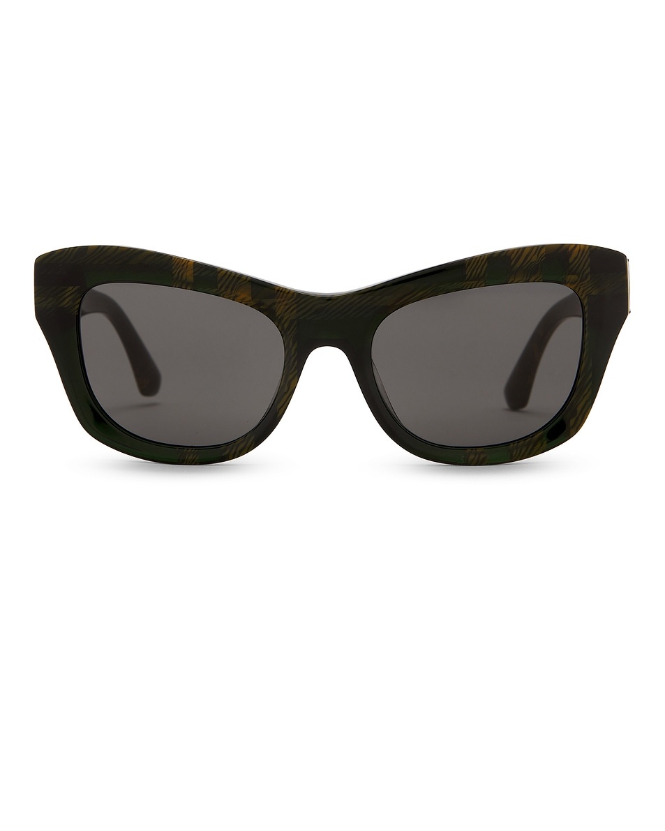 Square Sunglasses - 1