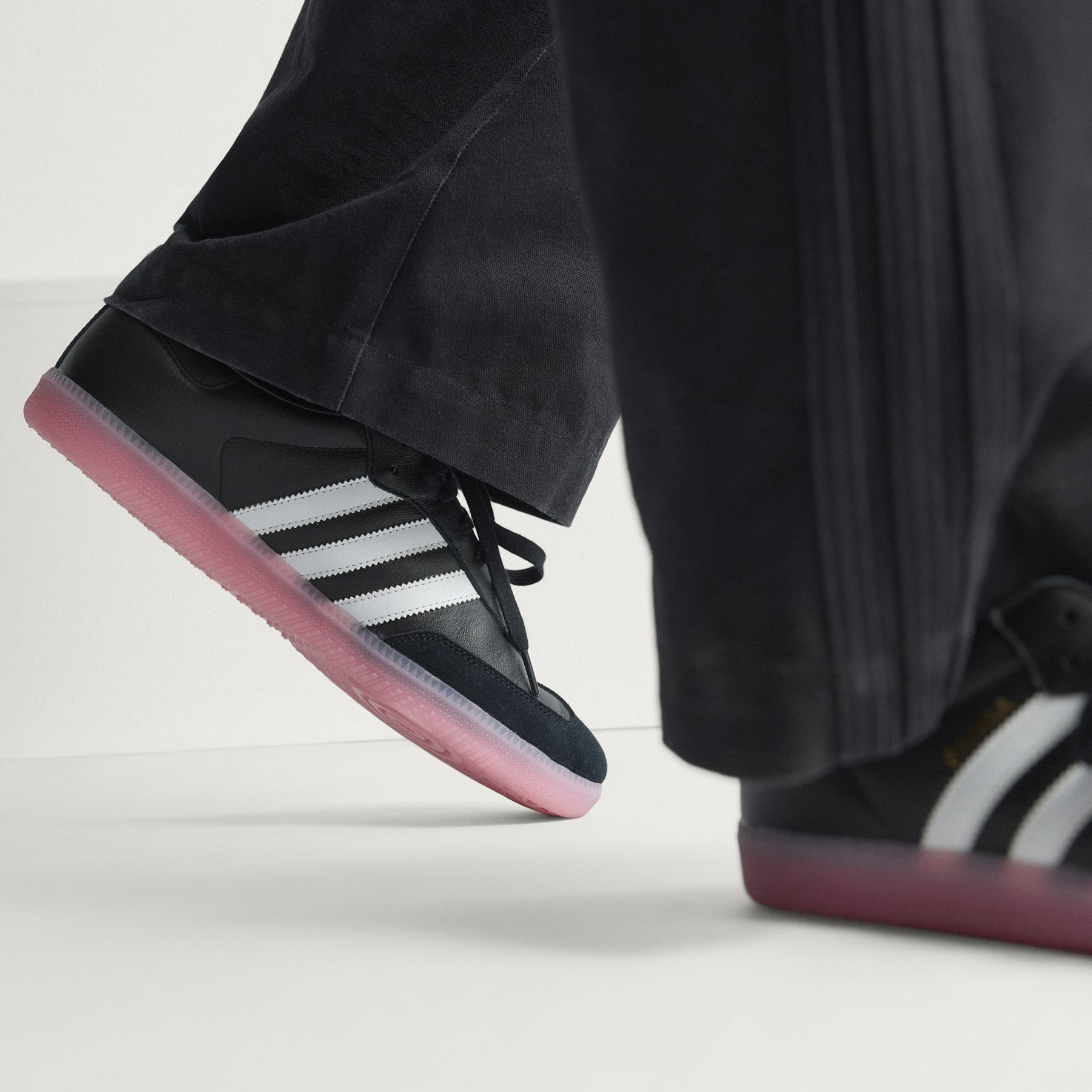 Samba Juventus Shoes - 6