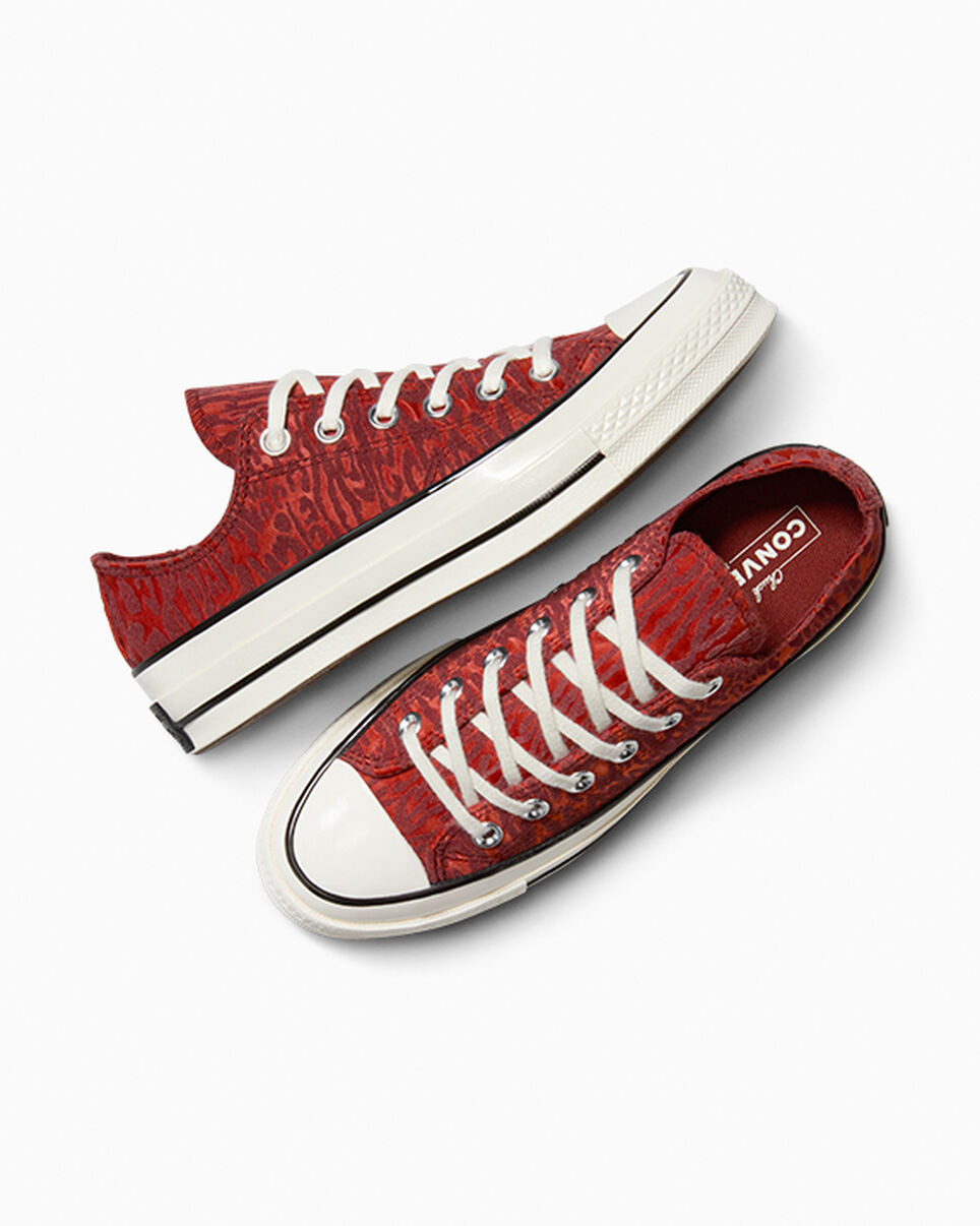 Chuck 70 Leopard - 5