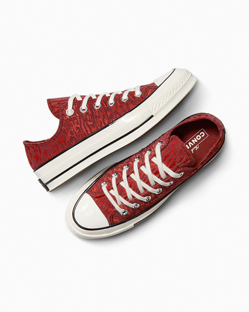 Chuck 70 Leopard 5