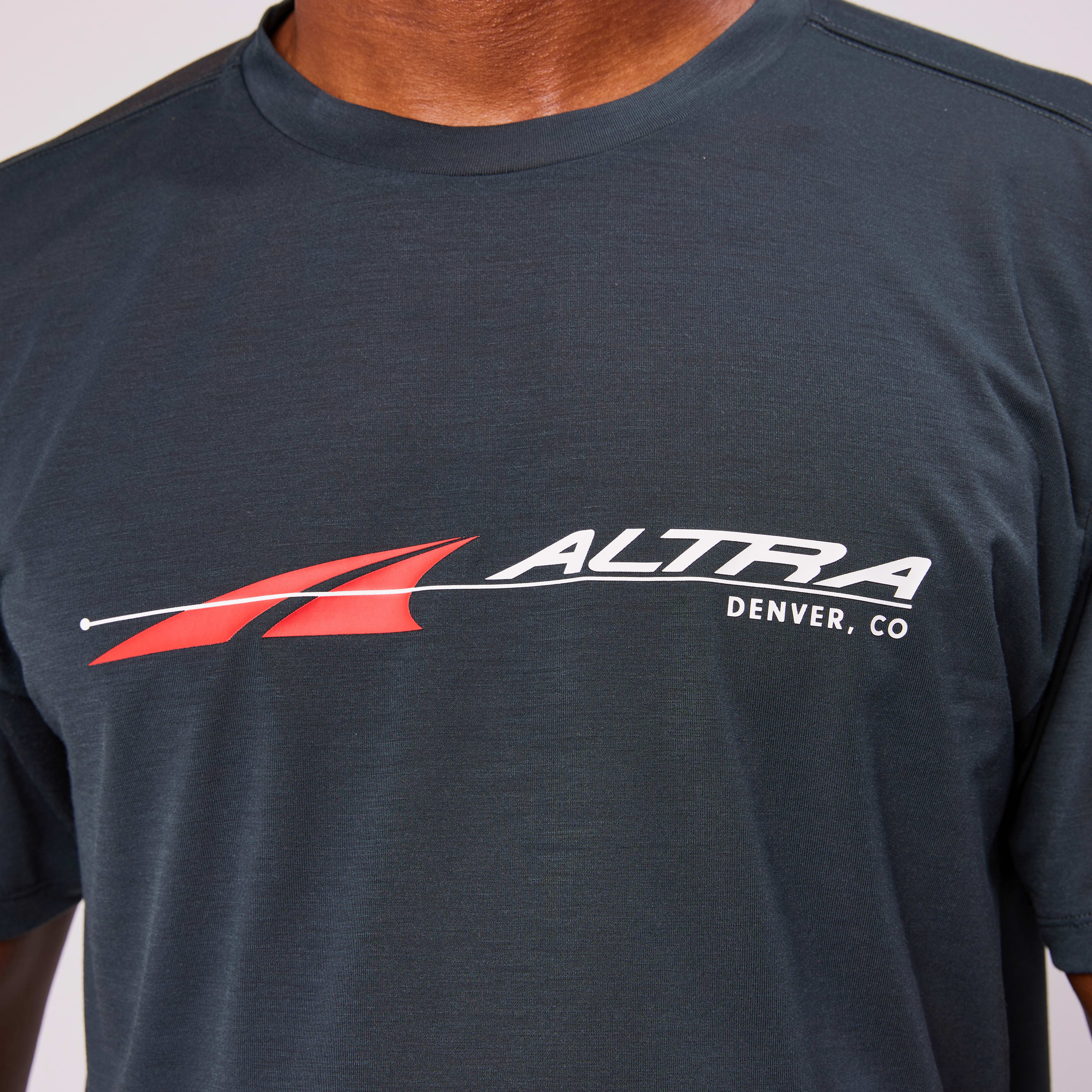 Men's Everyday Performance Short Sleeve - 4