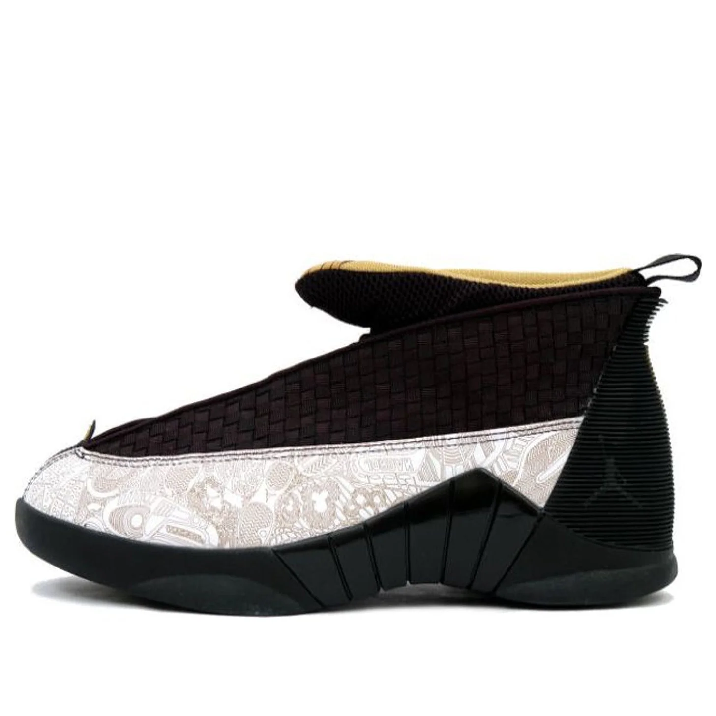 Air Jordan 15 Retro LS 'Laser' 317274-071 - 1