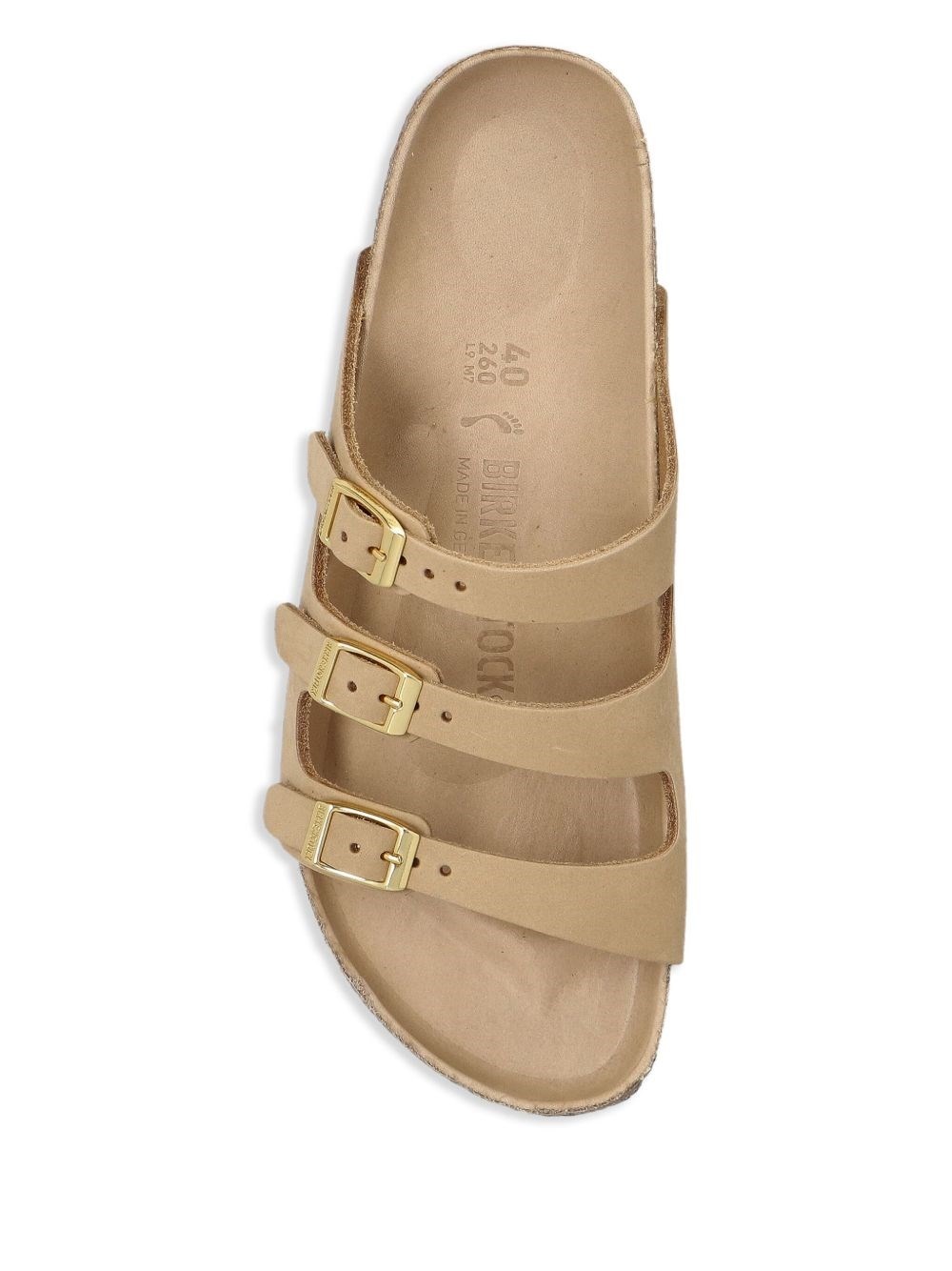 Arizona Slipper - 3