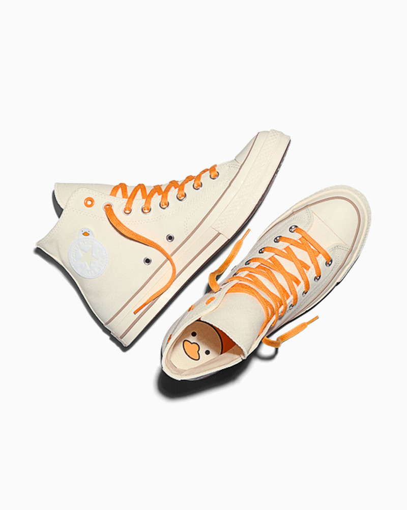 Chuck 70 Duck 5