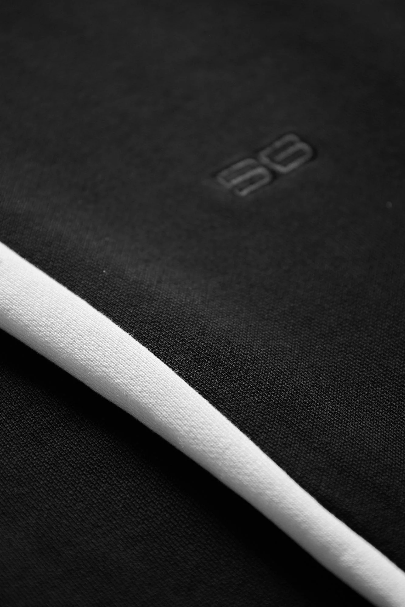 Spencer Badu Layered Track Pants - 2