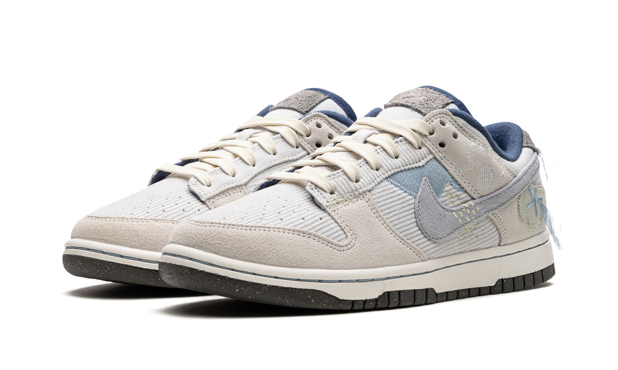 W Dunk Low "W Dunk Low - Photon Dust" - 2