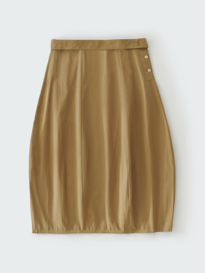 Orcha Cotton Skirt 1