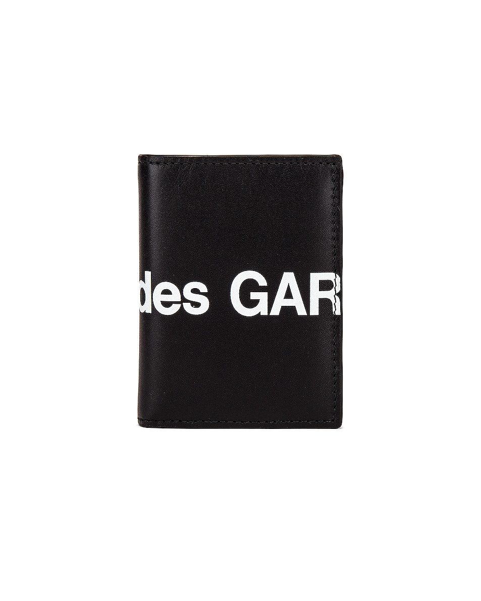 Huge Logo Wallet - 1