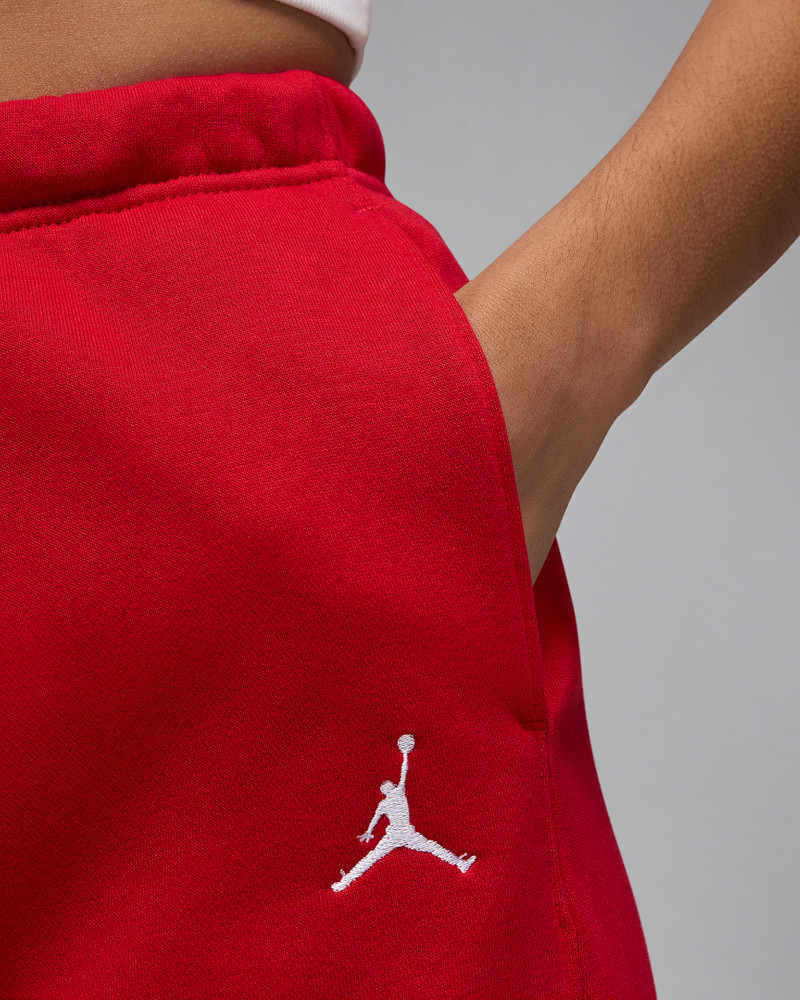 Jordan Brooklyn Fleece Women's Graphic Pants 4