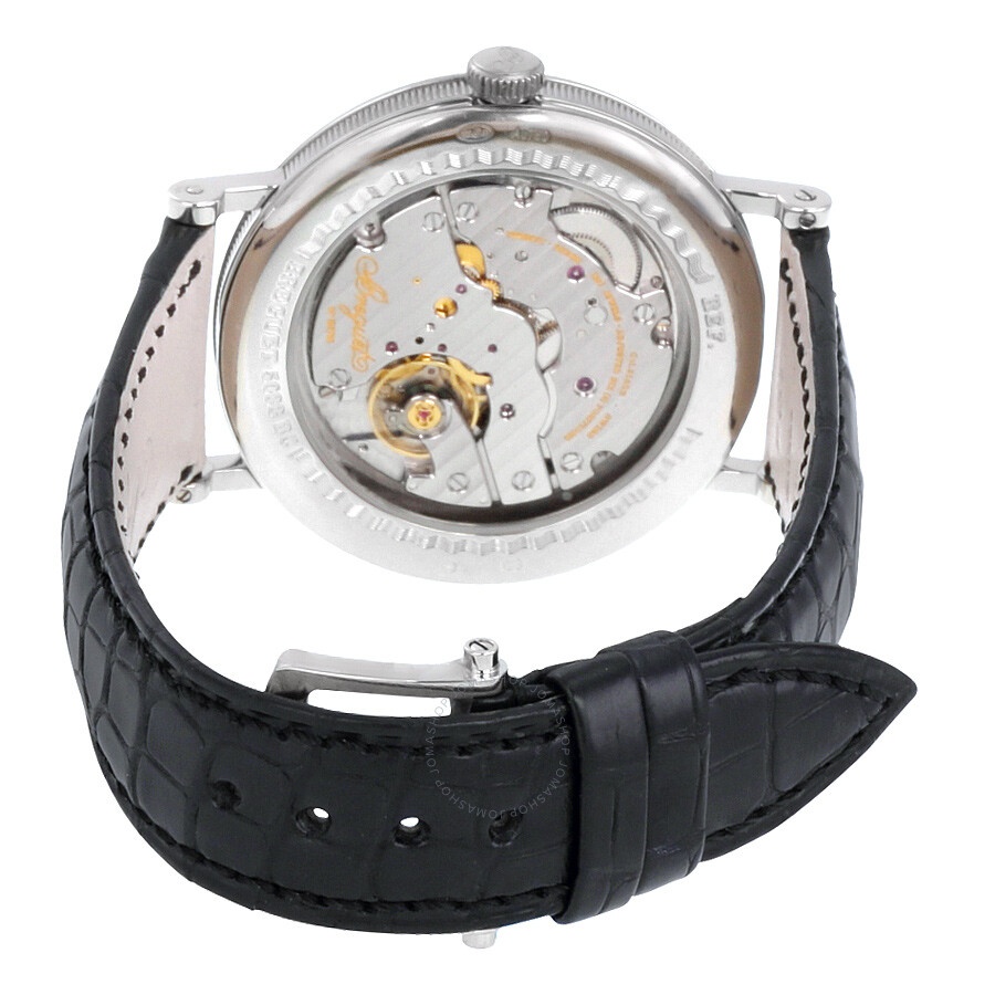 Breguet Classique Silver Dial Men's Watch 5277BB129V6 - 3