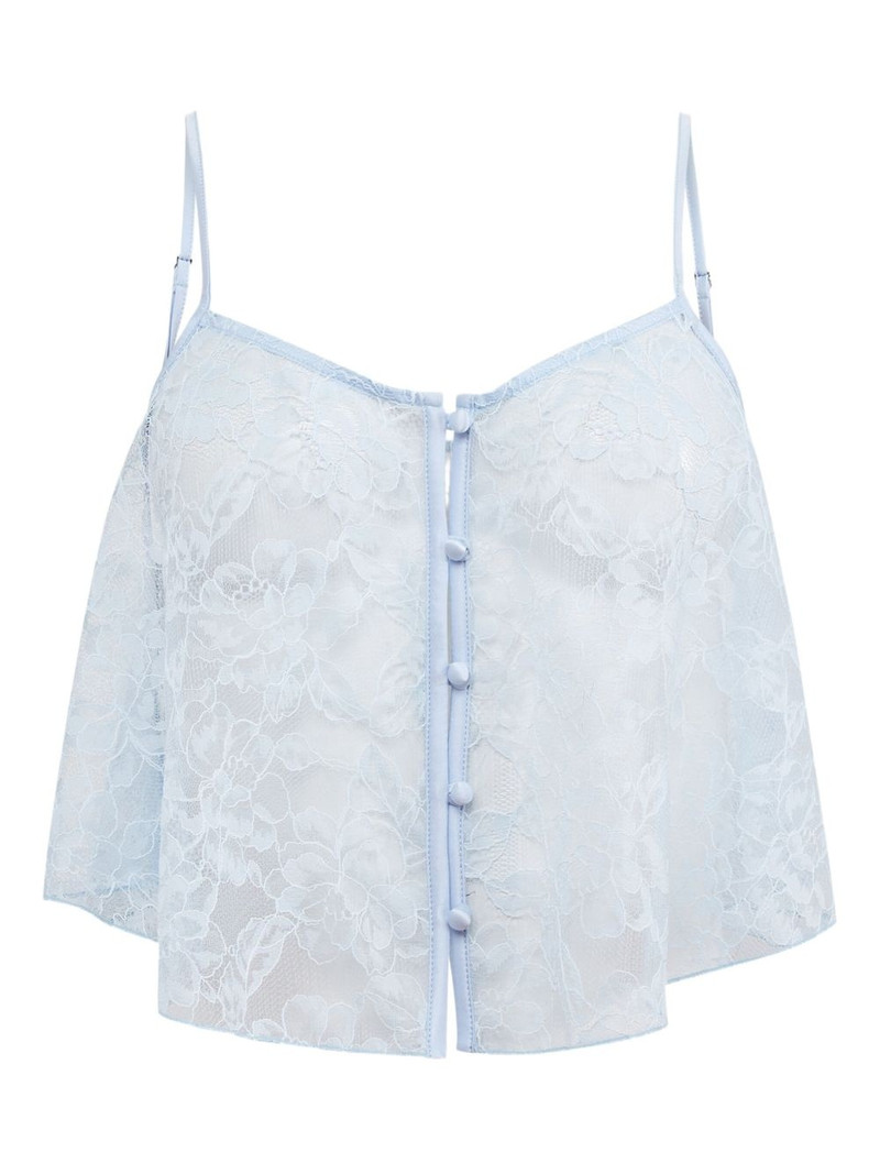 Jasmine tank top 1