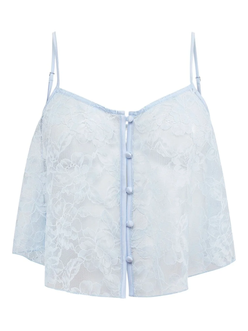 Jasmine tank top - 1