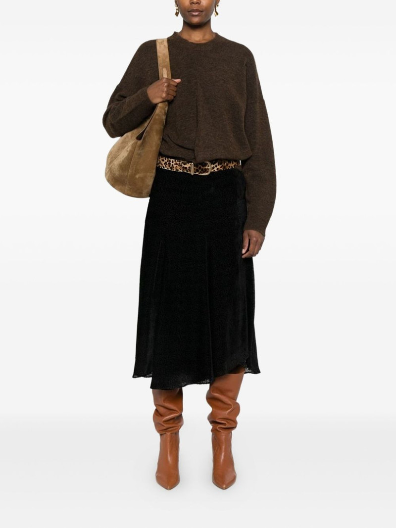 Isabel Marant Kingston sweater outlook