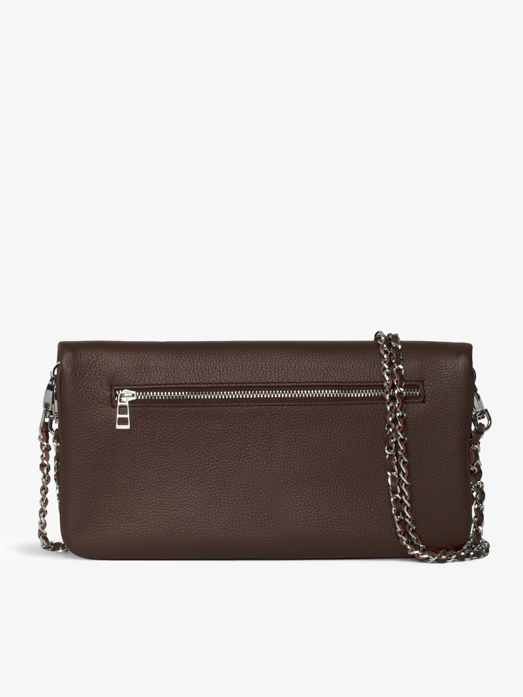 Rock Clutch - 2