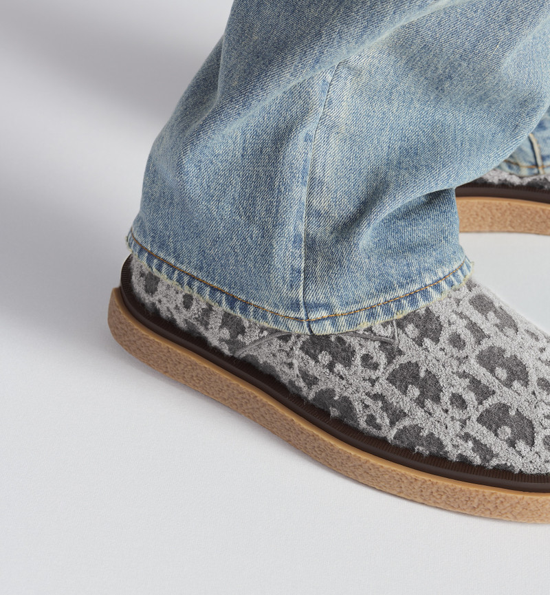 Dior Sahara Chukka Boot 4