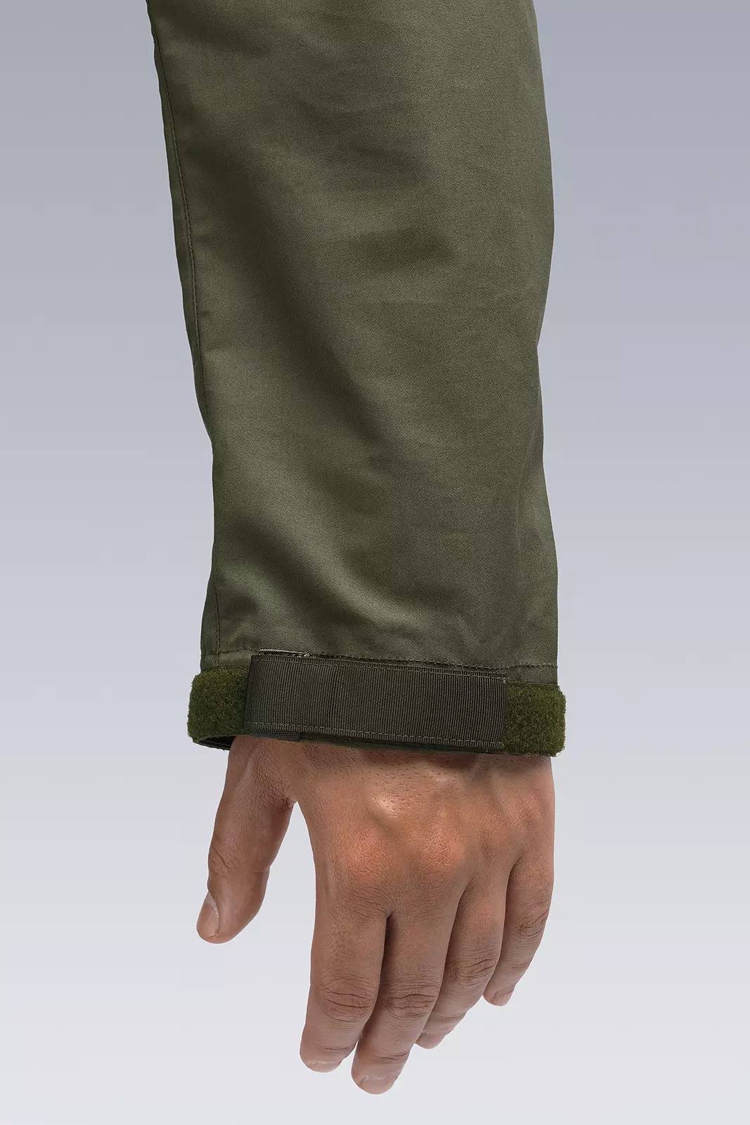 J84-S HD Cotton Jacket - 42
