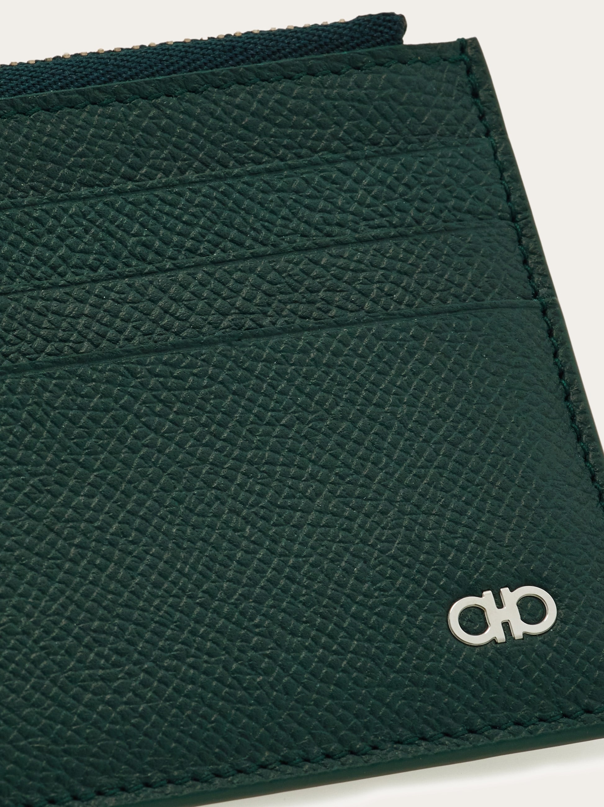 Gancini credit card holder - 5