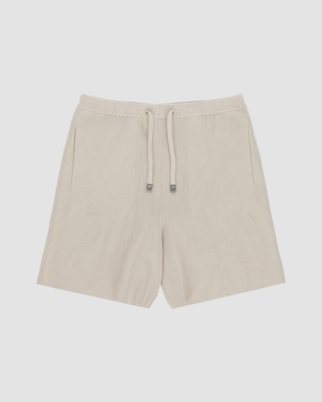 KNIT SHORT - 1
