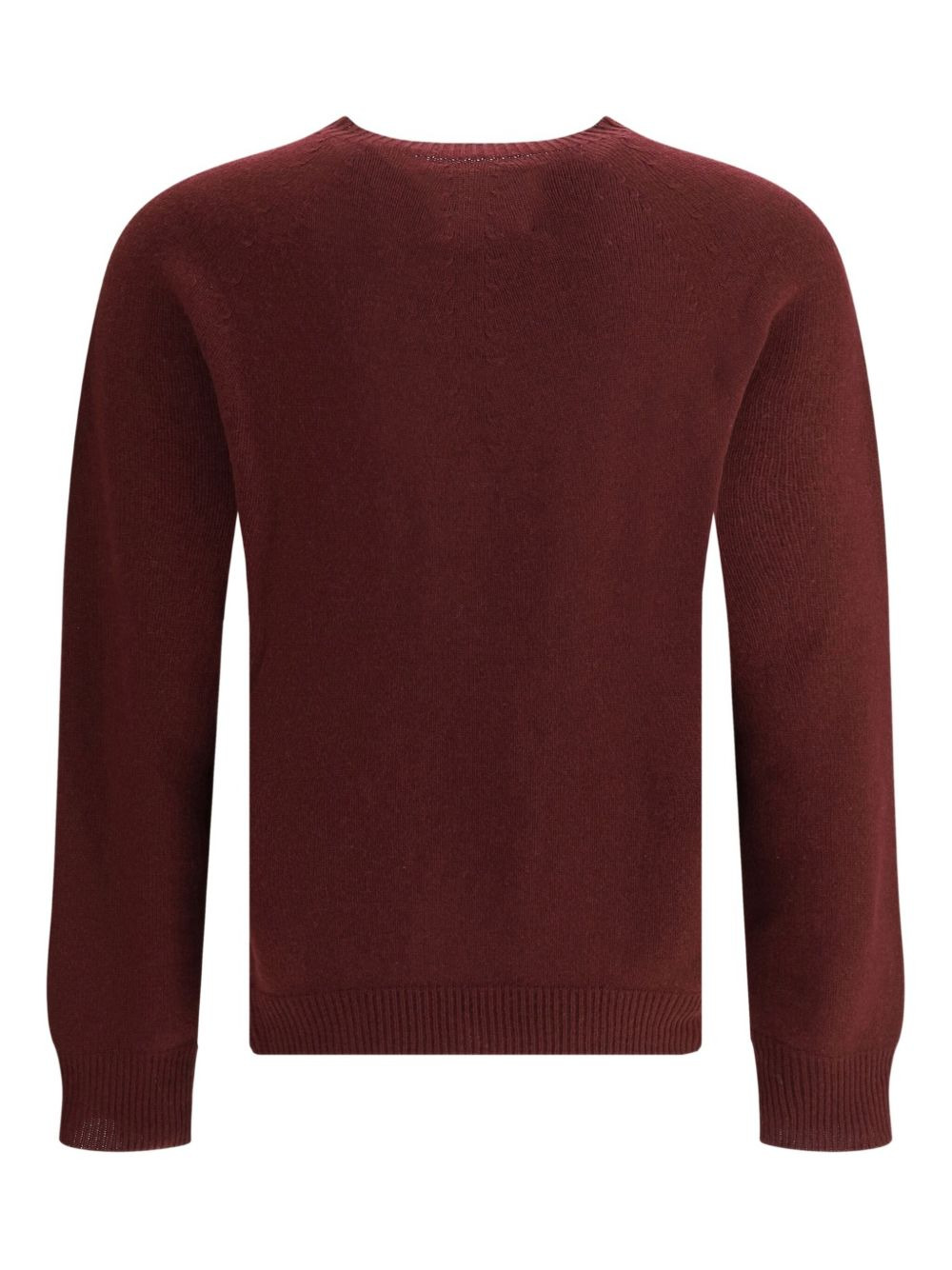 seamless long-sleeve sweater - 2