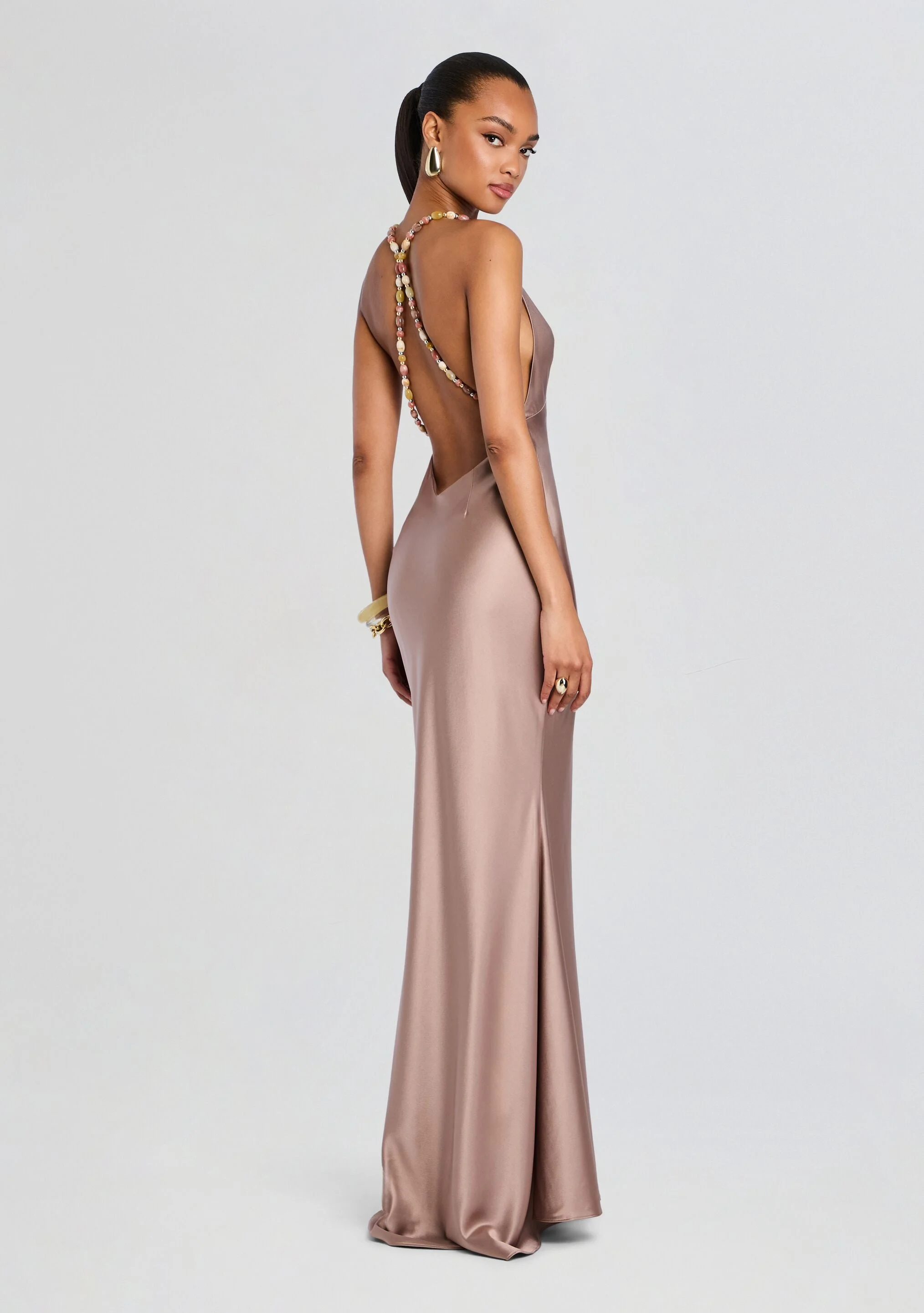 SAFIE DRESS - 1