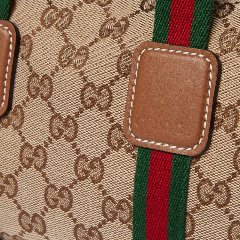 Gucci Mini GG handbag 3