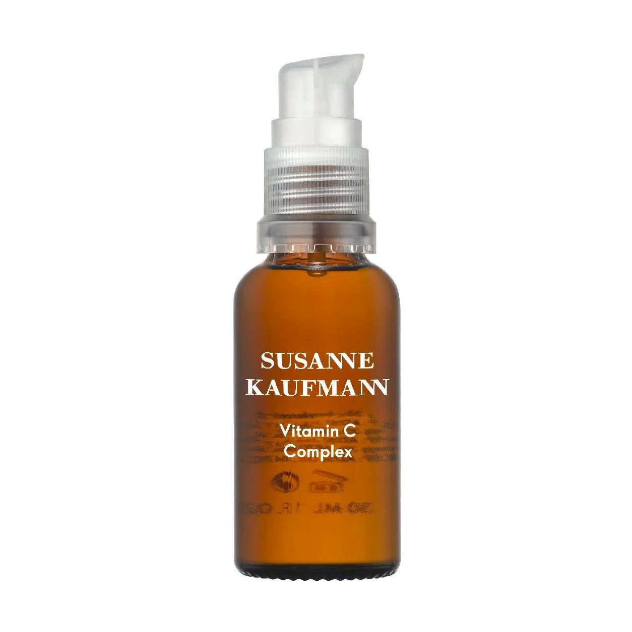 Vitamin C Complex - 1