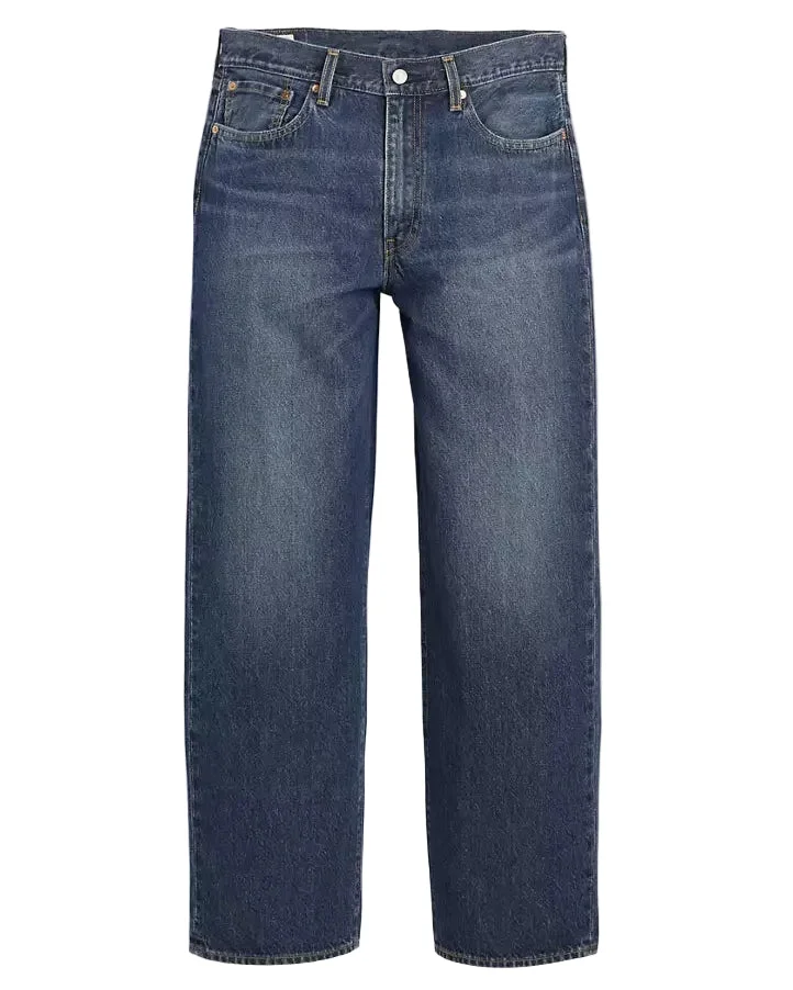 578 Baggy Jeans - 1