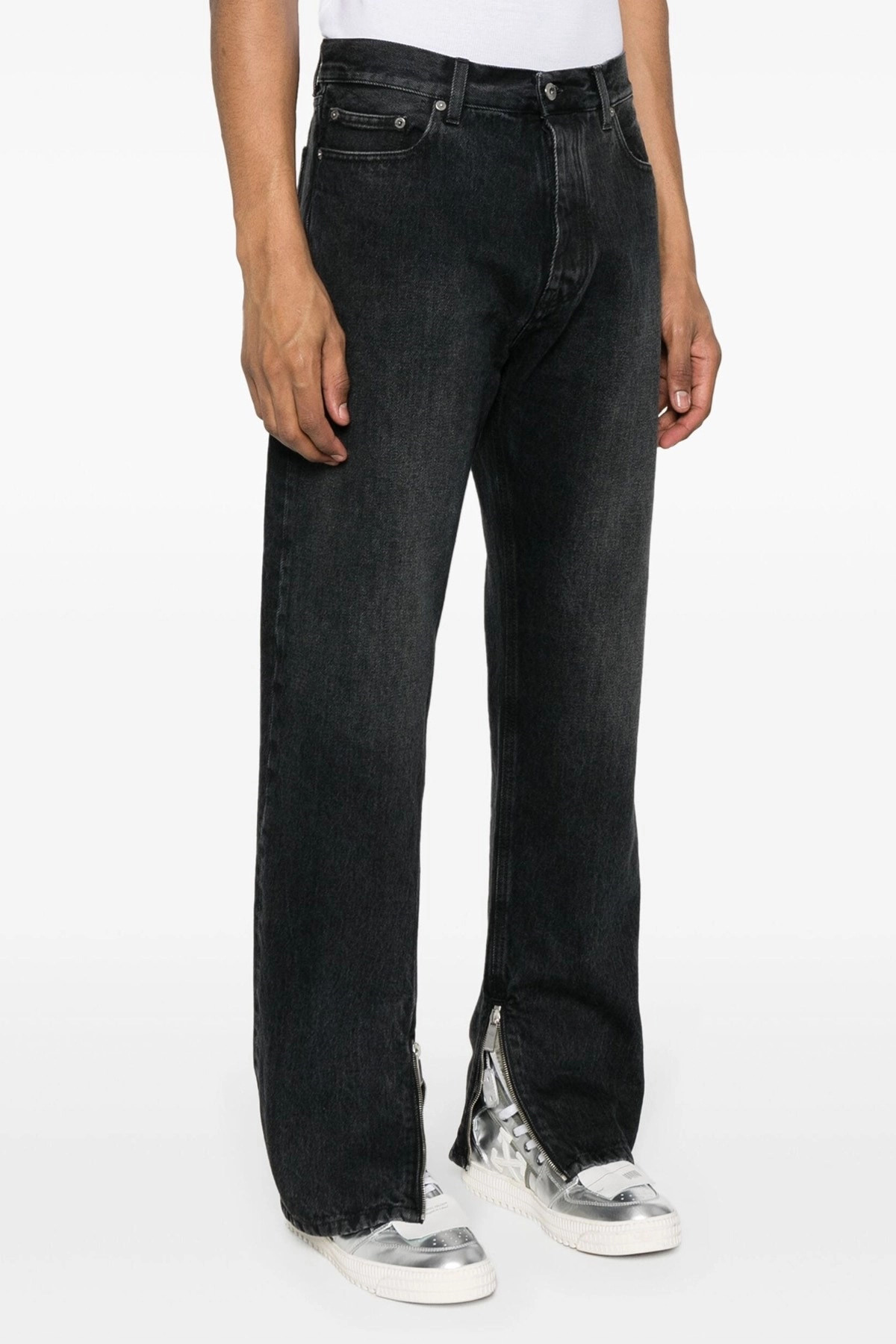 'Skate' jeans - 2