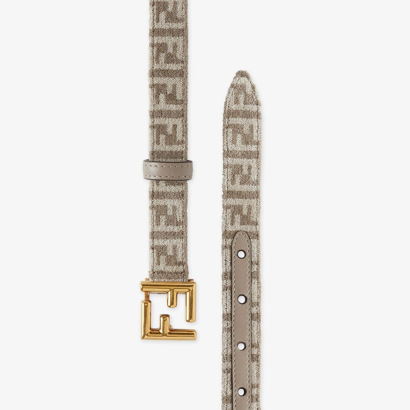 FENDI FF Belt outlook
