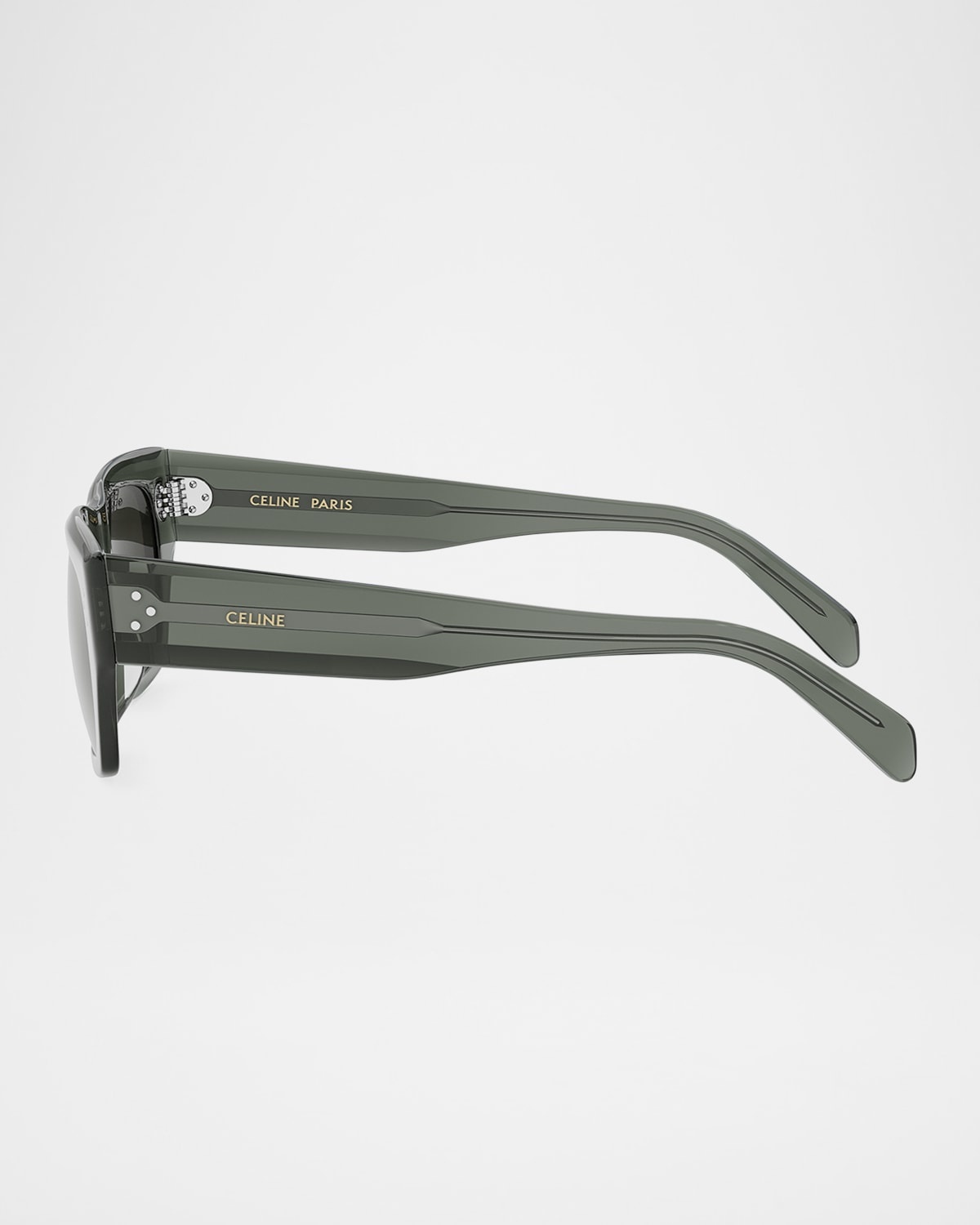 Men's Bold 3 Dots Sunglasses - 4