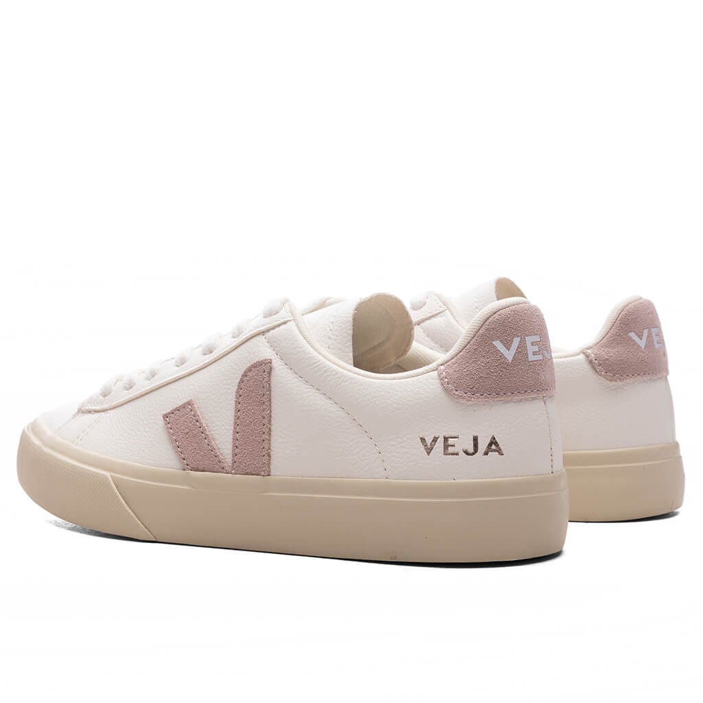 WOMEN'S CAMPO CHROMEFREE - EXTRA WHITE/BABE - 3