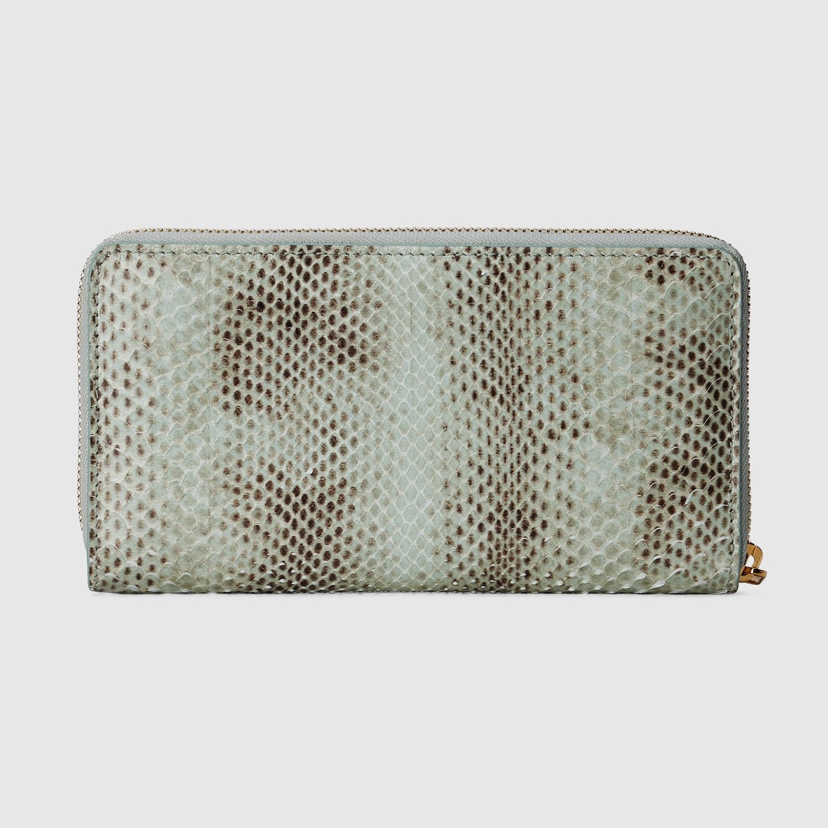 Zip around python wallet with Gucci script - 4