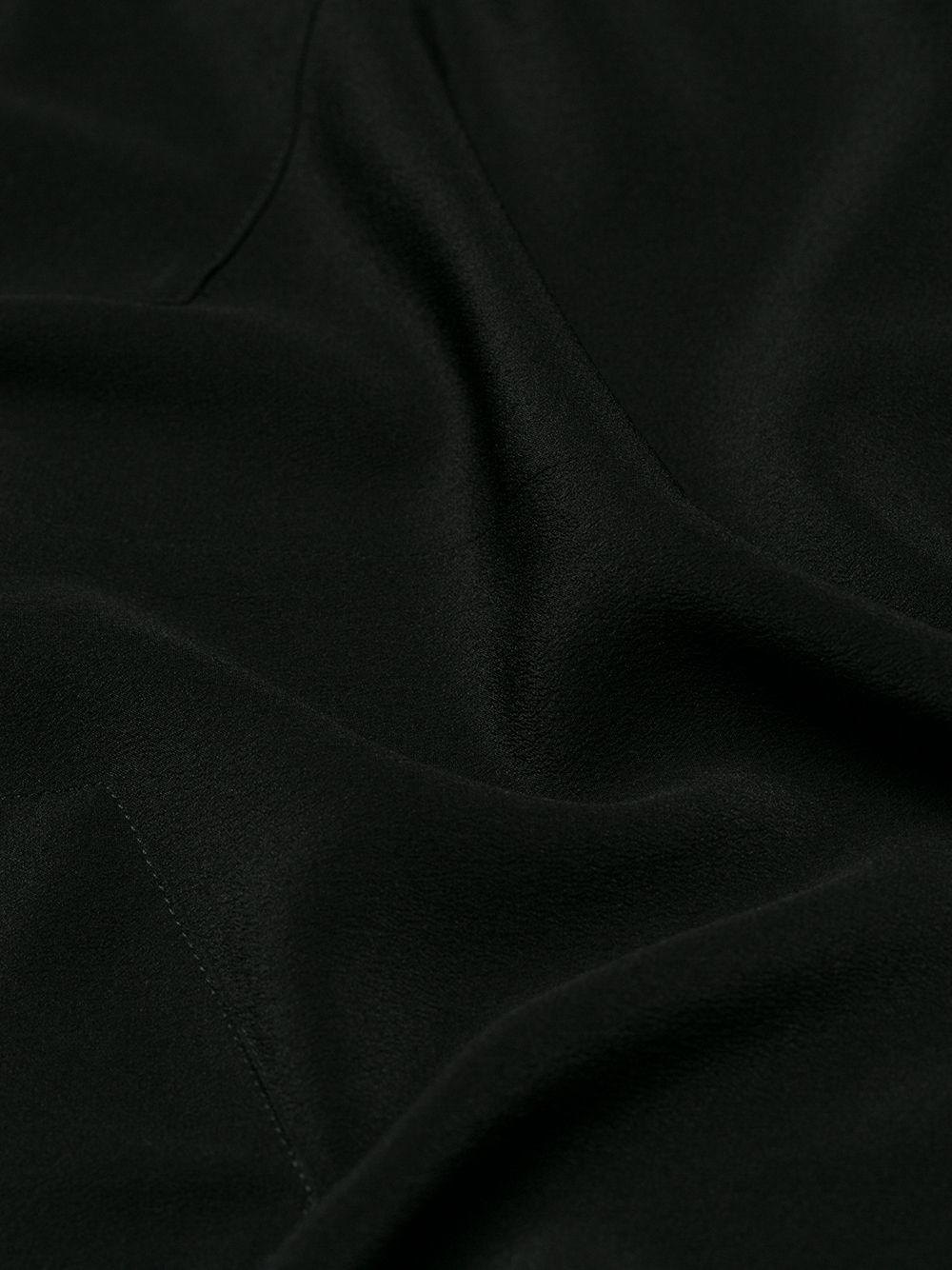 sleeveless top - 8