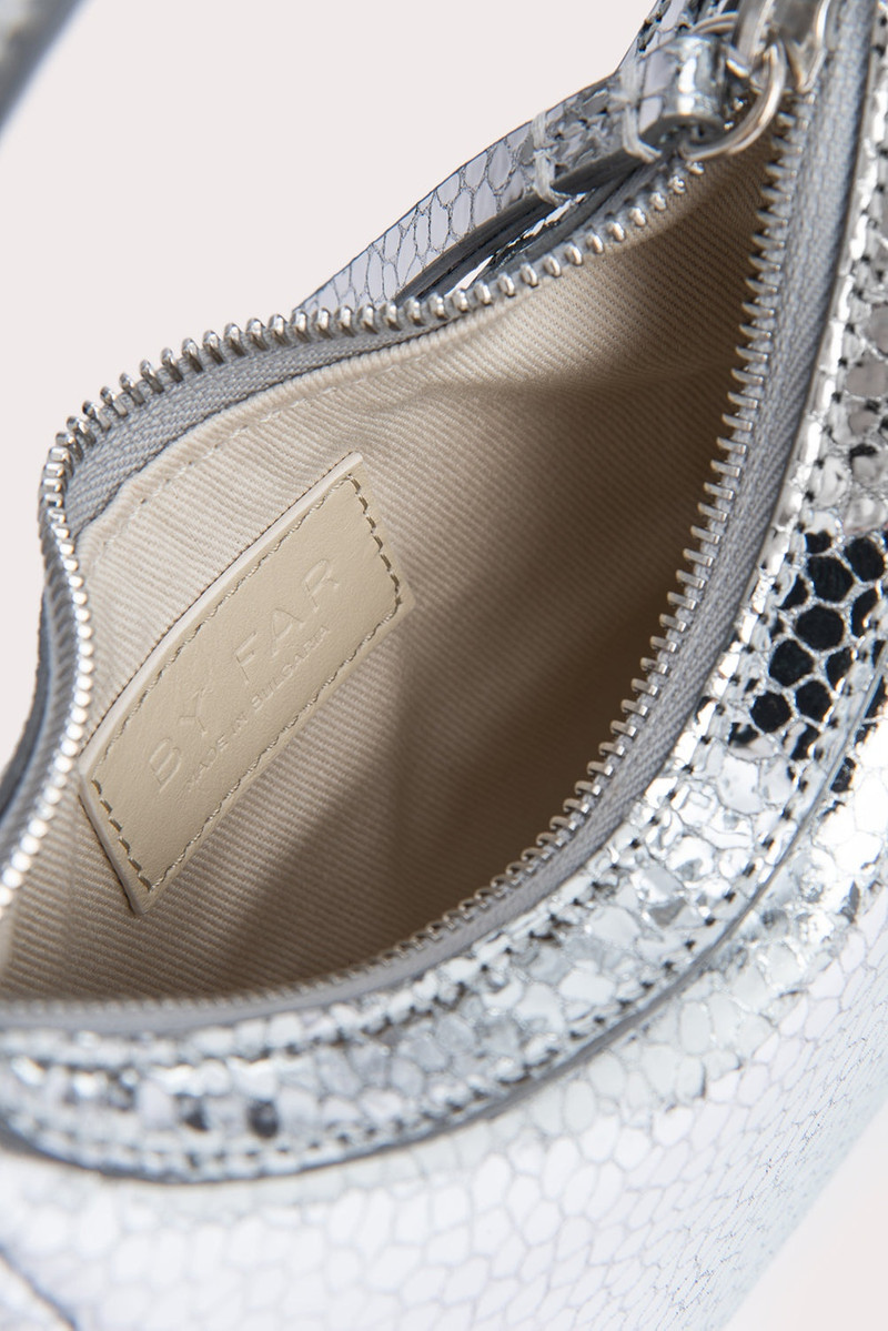 Cosmo Silver Flagstone Leather 8