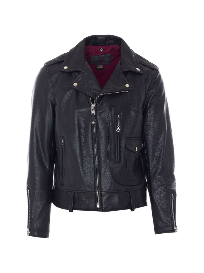 Perfecto motorcycle jacket 1